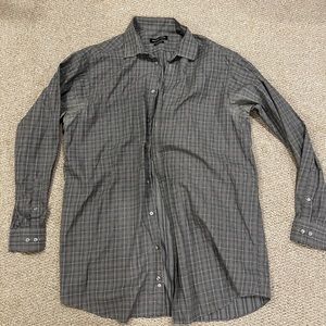 Michael Kors button down shirt